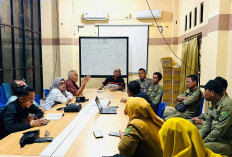 Dinilai Menghina Simbol Pemerintahan, Pemkot Bengkulu Resmi Polisikan Oknum Sopir Pembuang Sampah