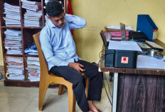 Motif Pembunuhan Ibu Muda di Lebong, Sakit Hati Dihina Masalah Ekonomi dan Sering Ditolak Berhubungan Badan