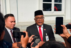 Sambut Delegasi Simpeda 2026 di Benteng Marlborough, Bank Bengkulu Gelar Pesta Durian