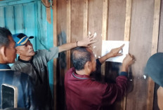 Puluhan Kios Mangkrak di Pasar Panorama Diambil Alih Pemkot Bengkulu