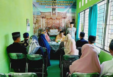 Biaya Nikah di Mukomuko: Akad di KUA Gratis, di Luar KUA Rp600 Ribu