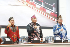 Jalur One Way di KZ Abidin Diberlakukan Minggu Depan