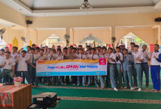 Cegah Kecelakaan di Kalangan Remaja, Astra Motor Bengkulu Gaungkan #CariAman