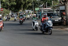 Astra Motor Bengkulu Bagikan Tips Berkendara Aman untuk Meminimalisir Risiko Kecelakaan di Jalan