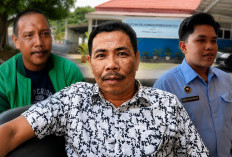 Relawan SPPG Lima Bulan Tanpa BPJS, DPRD Provinsi Bengkulu Soroti Dugaan Pelanggaran