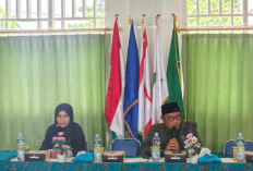 Ketua Yayasan Bantah Guru SDIT Rabbani Diberhentikan, Surat dari Sekolah Dinilai Tak Sah