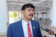 DPRD Bengkulu Soroti PAD dan Infrastruktur, Beri Catatan Kritis atas Kinerja Pemprov 2025