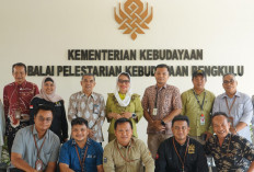 Destita Kawal Pelestarian Budaya Bengkulu, Dorong Percepatan Pendaftaran WBTB Nasional