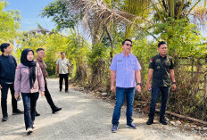 Tak Ingin Asal Jadi, Dinas PUPR Bengkulu Selatan Gandeng Jaksa Awasi Proyek Jalan