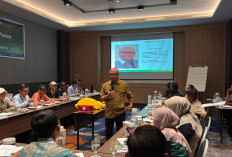 Kesalahan Panen Bisa Gerus Nilai TBS, AKPY-BPDP-Ditjenbun Perkuat SDM Pekebun Bengkulu Selata