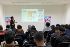 Astra Motor Bengkulu Kenalkan Voucher Loyalty Motorku X, Hepigo Point Bisa Ditukar dengan Beragam Keuntungan