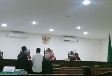 Meski Vonis Diperberat, Jaksa Tetap 'Lawan' Eks Kades Turan Baru ke Mahkamah Agung