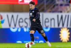 John Herdman Bikin Kejutan! Laurin Ulrich Masuk Skuad Timnas, Pelatih Singapura Kaget