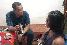 Cuma Gara-gara Lap Kanebo, Dua Kru Pasar Malam di Seluma Baku Hantam hingga Berdarah