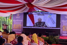 Wujudkan Keluarga Berkualitas Lewat Peran Ayah, Jadi Topik Peringatan Hari Ayah 2025 di Bengkulu