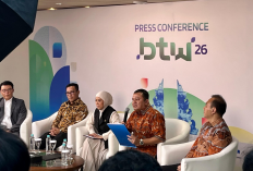 Kuota Internet Tak Hangus Belum Berlaku Penuh, Meutya Hafid Beri Operator Tenggat 3 Bulan