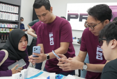Midnight Delivery Hadir, iPhone 18 Pro Bisa Sampai Rumah Pukul 02.00 WIB