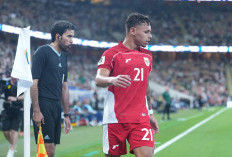 Jelang FIFA ASEAN Cup 2026, Dean James Antusias Comeback ke Timnas Indonesia