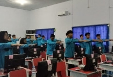 Retret Merah Putih Angkatan ke-5, SMAN 2 Kota Bengkulu Gembleng 40 Siswa Menjadi Pemimpin Berintegritas
