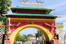 Bangkitkan Kejayaan Kota Lama, Pemkot Bengkulu Garap Revitalisasi Bengkulen Heritage