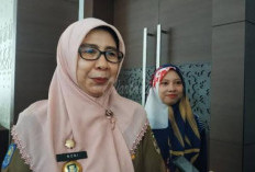 Bapenda Kota Bengkulu Targetkan 130 Tapping Box Terpasang hingga Akhir 2026