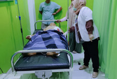 Kasus Penusukan Kedurang Ilir, Polisi Dalami Konflik Keluarga