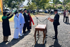 189 ASN Seluma Dirotasi, Bupati Pastikan Gerbong Kedua Segera Bergulir