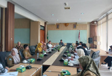 DPRD Provinsi Bengkulu Pasang Badan untuk PPPK Paruh Waktu, Pastikan Tak Ada PHK Massal