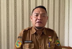 Wacana Sekolah Daring 1 April Batal, Disdikbud Kota Bengkulu Tegaskan KBM Tetap Tatap Muka