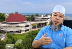 Soal Mess Pemprov Jadi Kantor Pemkot, Helmi Hasan: RTRW Boleh Diubah Jika Bermanfaat bagi Masyarakat