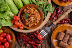 Tips Dapur: Cara Mengatasi Masakan Terlalu Asin, Asam, atau Pedas