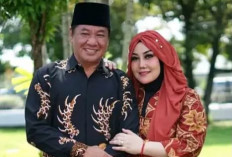 Anggota DPRD Provinsi Bengkulu Anita Rosjonsyah Meninggal Dunia Usai Jalani Perawatan