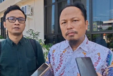 Besok, Fikri Thobari Jalani Sidang Perdana Kasus OTT KPK