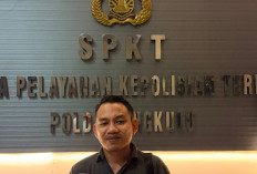Usai Beritakan Kericuhan di Bar, Wartawan di Bengkulu Diduga Diancam Pistol 