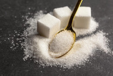 Mulai Cutting Off Sugar? Ini Perubahan yang Bisa Terjadi pada Tubuh