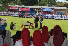  Atraksi PSHT dan IKSPI Pukau Warga di HUT ke-25 Pino Raya