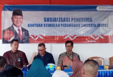 Kementerian PKP Sosialisasikan Program BSPS di Kota Bengkulu, 59 Rumah Terima Bantuan Rp20 Juta
