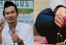 Ingin Semua Hajat Dikabulkan Allah SWT, Gus Baha Anjurkan Baca Dzikir Berikut Ini