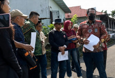 Sidang Lapangan Sengketa Tanah PAUD Al Amin Digelar, Masuki Tahap Pembuktian