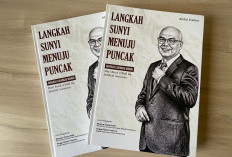 Mengenal Akhmad Munir: Jalan Sunyi Jurnalis di Tengah Dentuman Musik dan Idealisme