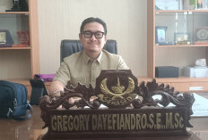 Masih Pendarahan, Ibu Pembuang Bayi di Jembatan Padang Guci Dirawat di RSUD Manna