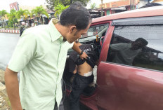 Pelajar SMA Jadi Korban Penusukan OTD di Penurunan