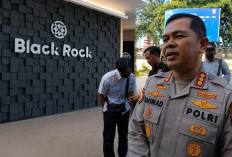 Berawal dari Cekcok Mulut, Mahasiswa Asal Bengkulu Utara Babak Belur Dikeroyok di Cafe Black Rock