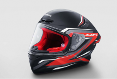 Jangan Asal Pakai, Simak Tips Pilih Helm SNI yang Aman dan Nyaman ala Astra Motor Bengkulu
