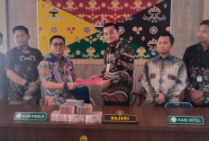 Korupsi Pamsimas Mukomuko: Tersangka Kembalikan Rp518 Juta, Proses Pidana Tetap Lanjut