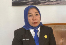 Jaga Stok Pangan, 20 Ribu Bibit Ikan Tawes Bakal Ditebar di Bengkulu Selatan