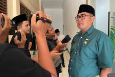 Menkeu Purbaya Sebut THR ASN Cair Awal Ramadan, Pemkot Bengkulu Tunggu Petunjuk Teknis