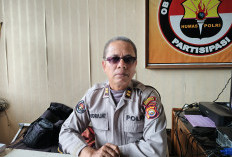 Sopir Taksi Online di Betungan Ditangkap, Polisi Amankan Dua Paket Sabu