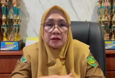 Kasus Campak di Kota Bengkulu Capai 51 Kasus, Dinkes Dorong Penguatan Imunisasi