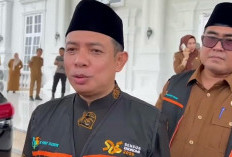 Wali Kota Bengkulu Ajak Masyarakat Berikan Data Jujur dalam Sensus Ekonomi